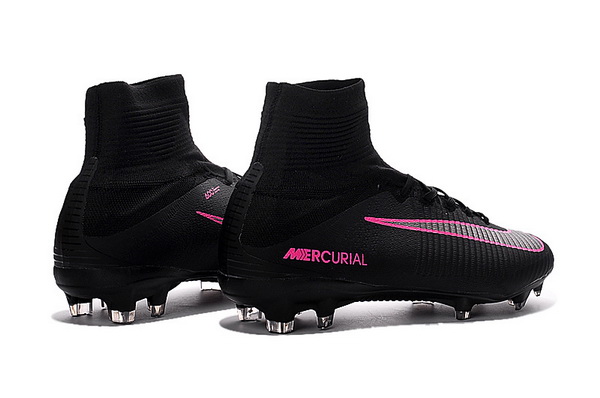 NIke Mercurial Superfly V FG Men Shoes--082